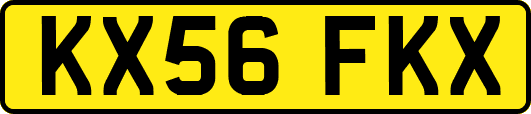 KX56FKX