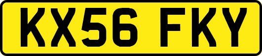 KX56FKY