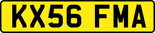 KX56FMA