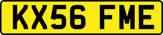 KX56FME