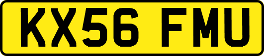 KX56FMU