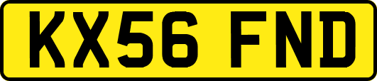 KX56FND