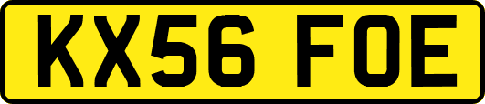 KX56FOE