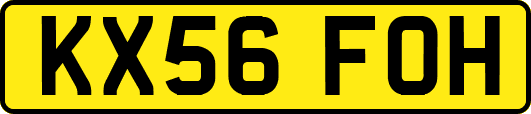 KX56FOH
