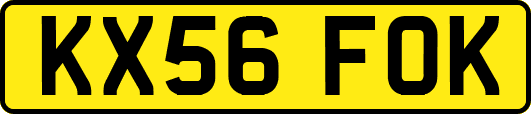 KX56FOK