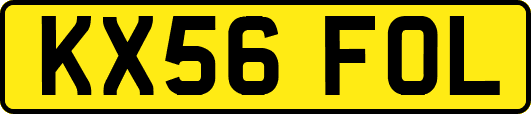 KX56FOL