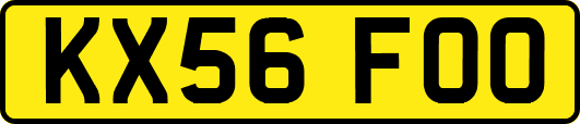 KX56FOO