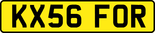 KX56FOR