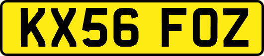 KX56FOZ