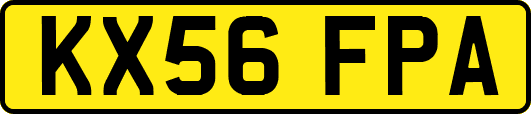 KX56FPA