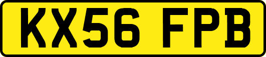 KX56FPB