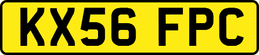 KX56FPC