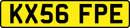 KX56FPE