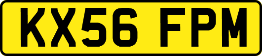 KX56FPM