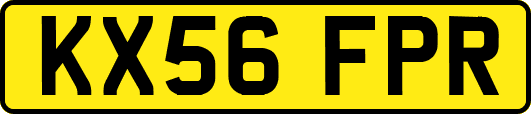 KX56FPR