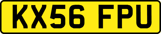 KX56FPU
