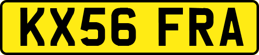 KX56FRA