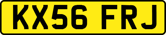 KX56FRJ