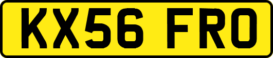 KX56FRO