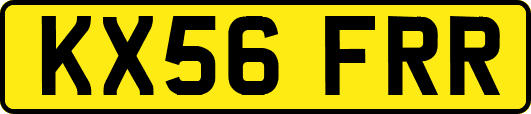 KX56FRR