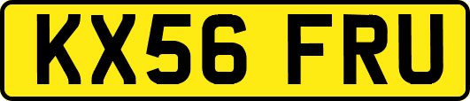KX56FRU