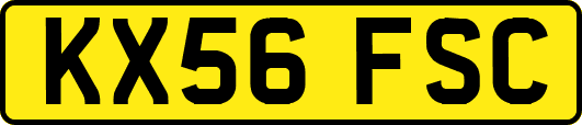 KX56FSC