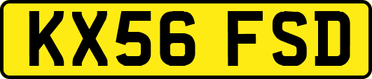 KX56FSD