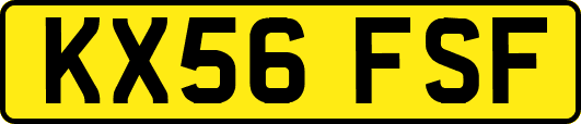 KX56FSF