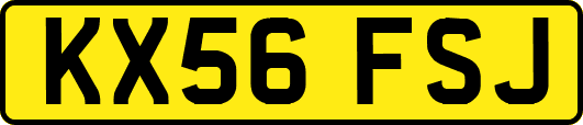 KX56FSJ