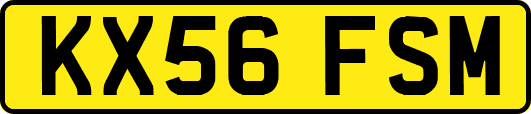 KX56FSM