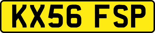 KX56FSP