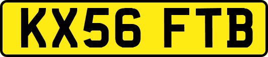 KX56FTB