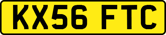 KX56FTC