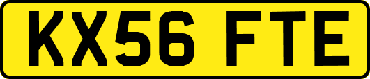 KX56FTE