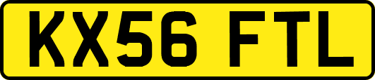 KX56FTL