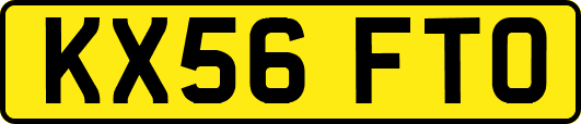 KX56FTO