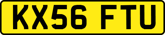 KX56FTU