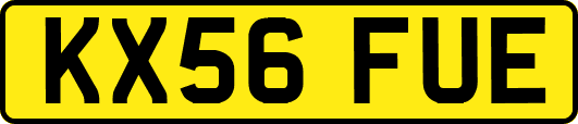 KX56FUE