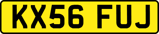 KX56FUJ