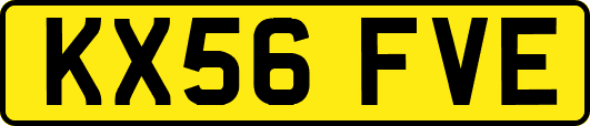 KX56FVE