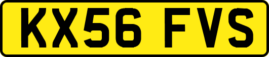 KX56FVS