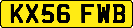 KX56FWB