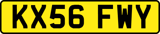 KX56FWY