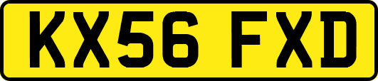 KX56FXD