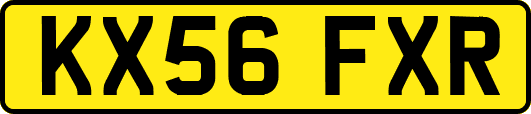 KX56FXR