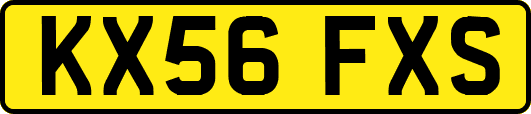 KX56FXS