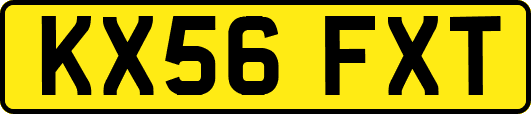 KX56FXT