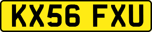 KX56FXU