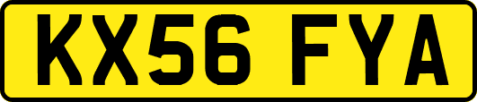KX56FYA