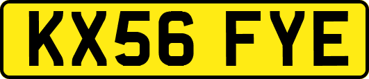 KX56FYE